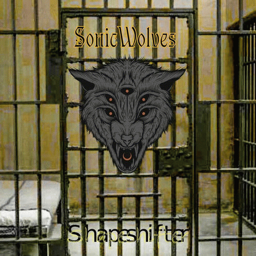 Sonic Wolves : Shapeshifter